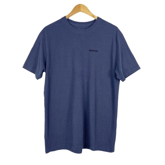 PATAGONIA P-6 Logo Responsibili Tee - Picture 3 of 9